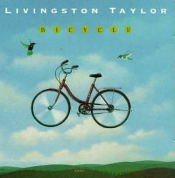 Album Livingston Taylor: Bicycle