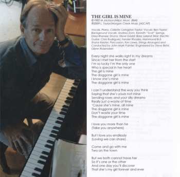 CD Livingston Taylor: Last Alaska Moon