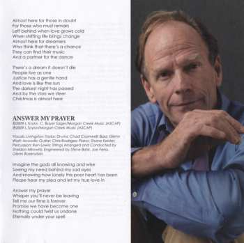 CD Livingston Taylor: Last Alaska Moon
