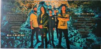 LP Livløs: And Then There Were None