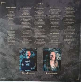 LP Livløs: And Then There Were None