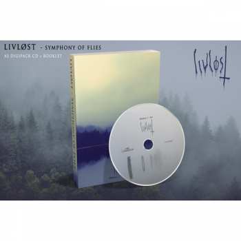 CD Livløst: Symphony of Flies DIGI