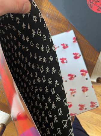 2LP Liz Cooper: Hot Sass