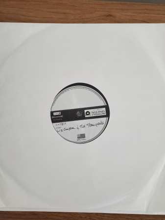 2LP Liz Cooper & -the Stampede-: Window Flowers - Test Pressing 