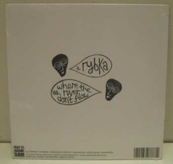 SP Liz Green: Rybka CLR | LTD