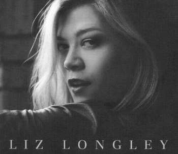 Album Liz Longley: Liz Longley