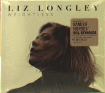 Album Liz Longley: Weightless