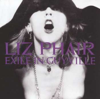 2LP Liz Phair: Exile In Guyville