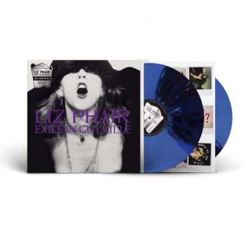 2LP Liz Phair: Exile In Guyville (purple Vinyl) (30th Anniversary Edition)