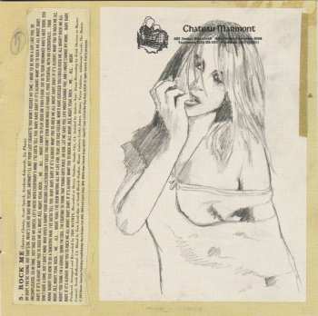 2LP Liz Phair: Liz Phair