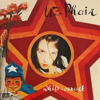LP Liz Phair: Whip-Smart 