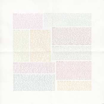 CD Liz Stringer: All The Bridges