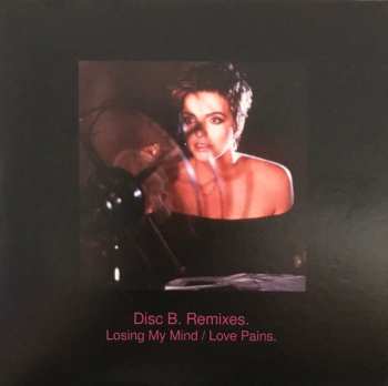 3CD/DVD/Doos Liza Minnelli: Results