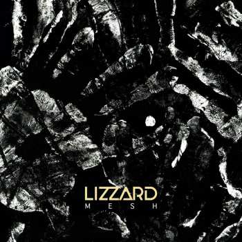 CD Lizzard: Mesh
