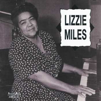 Album Lizzie Miles: Lizzie Miles