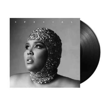 LP Lizzo: Special