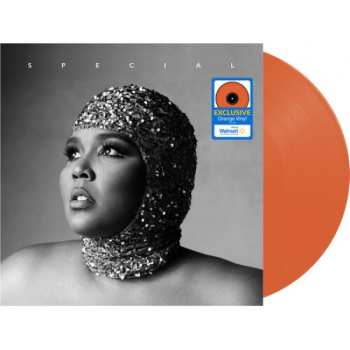 LP Lizzo: Special CLR