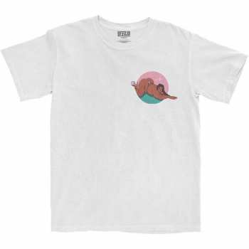 Merch Lizzo: T-shirt Arch 