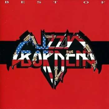Album Lizzy Borden: Best Of Lizzy Borden