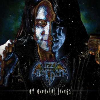 CD Lizzy Borden: My Midnight Things