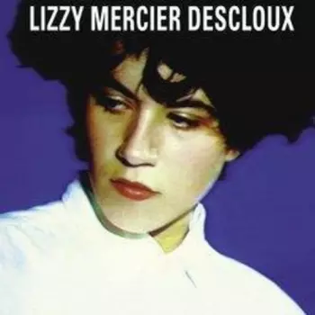 Lizzy Mercier Descloux: Fire / Mission Impossible