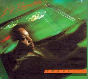 CD LJ Reynolds: Travelin'