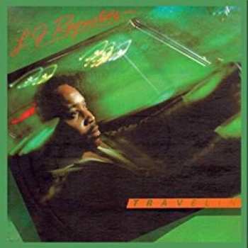 CD LJ Reynolds: Travelin'
