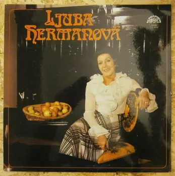Ljuba Hermanová