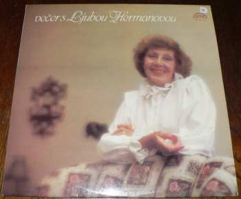 Album Ljuba Hermanová: Večer S Ljubou Hermanovou