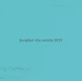 Ljungblut: Villa Carlotta 5959