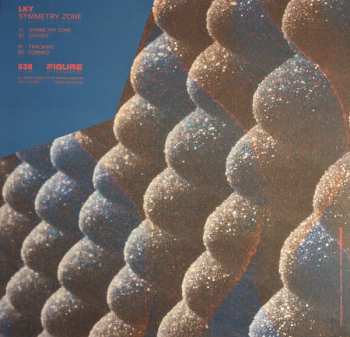 LP LKY: Symmetry Zone