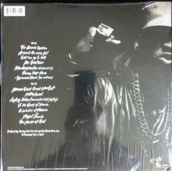 LP LL Cool J: Mama Said Knock You Out