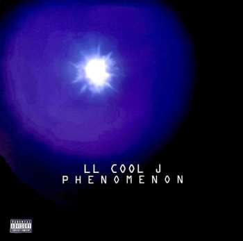 Album LL Cool J: Phenomenon