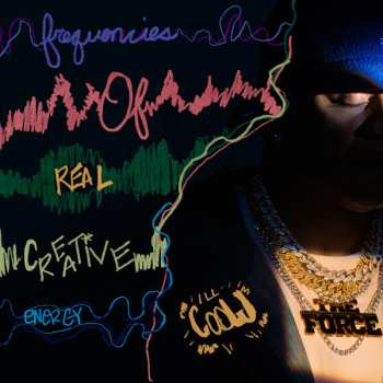 CD LL Cool J: The Force