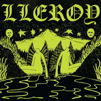 CD Lleroy: Nodi