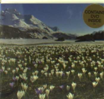 Album Llewellyn: 4 Seasons