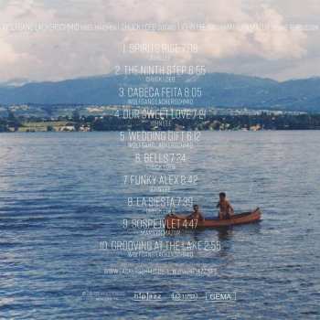 CD Chuck Loeb: Lake Geneva