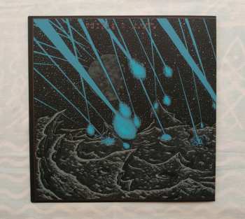 LP LLNN: Marks / Traces