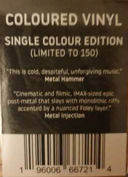 2LP LLNN: Unmaker LTD | CLR