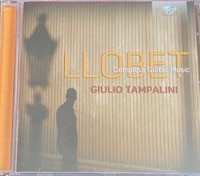 CD Giulio Tampalini: Complete Guitar Music
