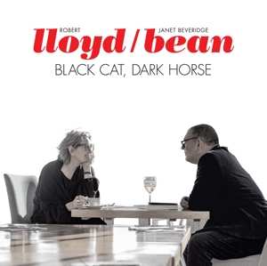 CD Robert Lloyd: Black Cat, Dark Horse
