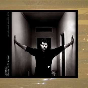 4CD/Doos Lloyd Cole: Cleaning Out The Ashtrays (Collected B-Sides & Rarities 1989-2006)