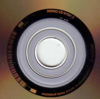 4CD/Doos Lloyd Cole: Cleaning Out The Ashtrays (Collected B-Sides & Rarities 1989-2006)