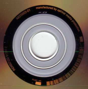 4CD/Doos Lloyd Cole: Cleaning Out The Ashtrays (Collected B-Sides & Rarities 1989-2006)