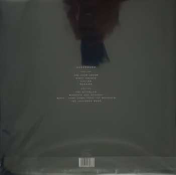 LP Lloyd Cole: Guesswork