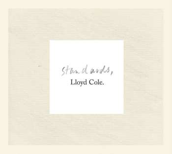 CD Lloyd Cole: Standards
