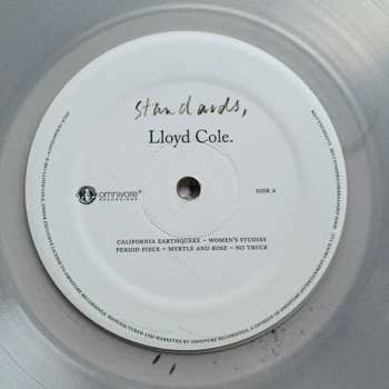 LP Lloyd Cole: Standards CLR | LTD
