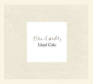 Album Lloyd Cole: Standards