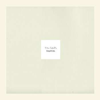 CD Lloyd Cole: Standards
