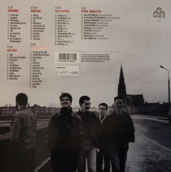 6LP/Doos Lloyd Cole & The Commotions: Collected Recordings 1983-1989 LTD | NUM